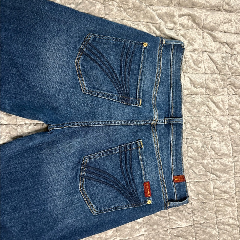 7 For All Mankind